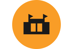Icon - Vragen over reserveren & afhalen