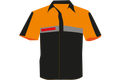 T-shirt met korte mouwen