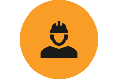 Icon - Vragen over je klantaccount