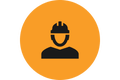 Symbool voor deskundig advies
