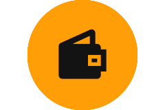 Icon - Vragen over je betaling en rekening