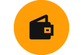 Icon - Vragen over je betaling en rekening