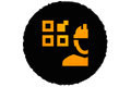 Symbool voor deskundig advies