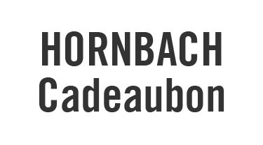 Hornbach Cadeaubon