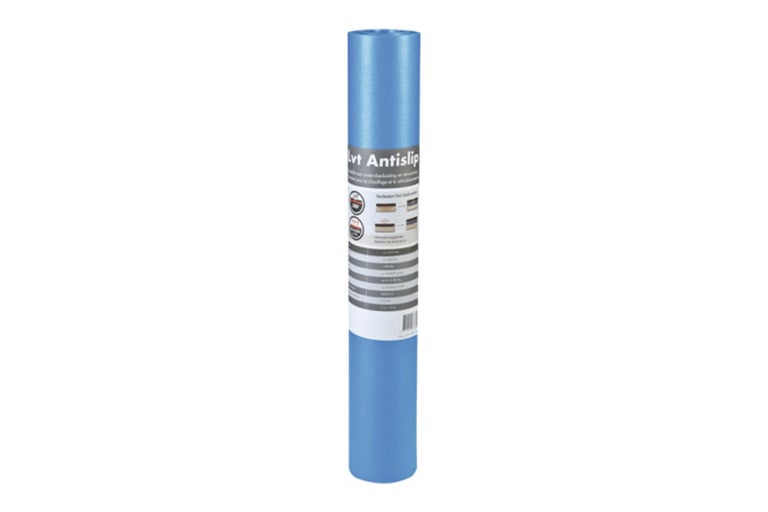 Rol antislipmat als onderlaag voor vloerbedekking