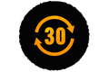 30 dagen retourrecht
