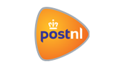 PostNL Logo
