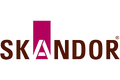 Skandor bedrijfslogo