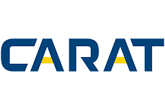 Carat Logo
