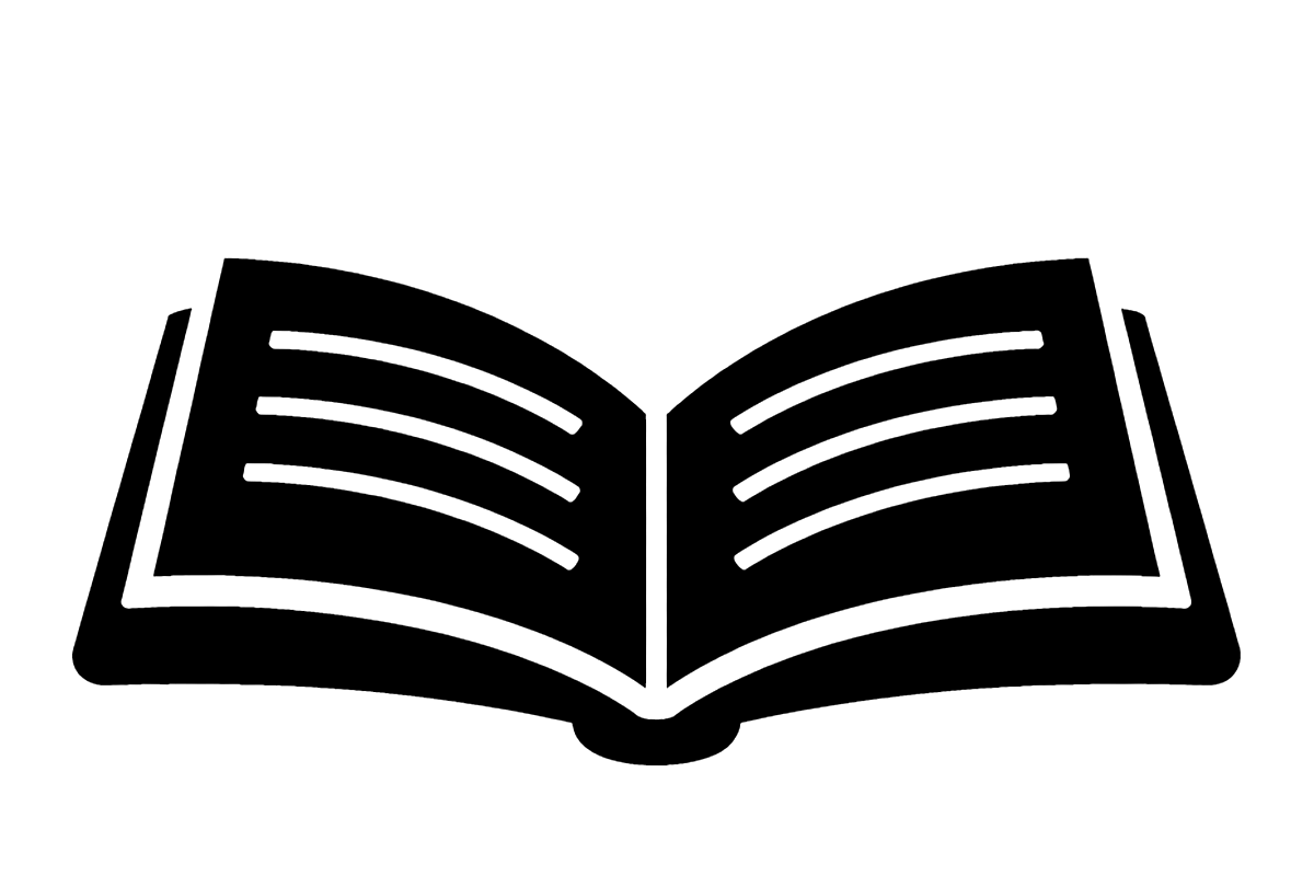 Symbool voor handleiding