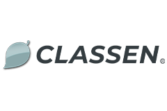 Classen bedrijfslogo