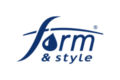 Form and Style Logo
