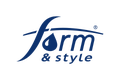Form and Style Logo