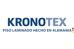 Kronotex bedrijfslogo