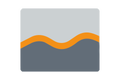 Symbool voor waterbestendigheid of vochtbescherming