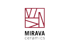 Mirava Ceramics Logo