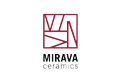 Mirava Ceramics Logo