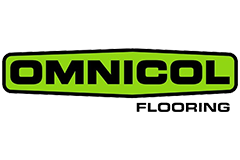 Omnicol Flooring logo