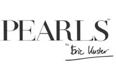 Pearls by Eric Kuster Logo