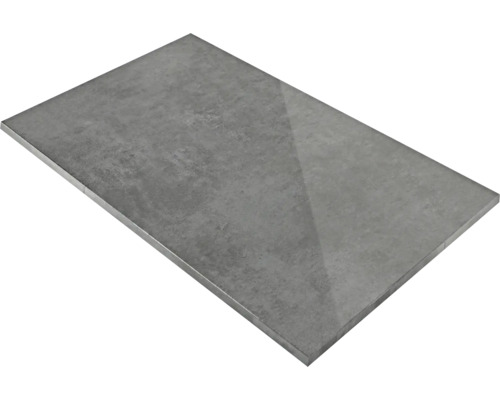 Metalen plaat