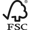 Dit artikel is FSC-gecertificeerd. Meer informatie over de HORNBACH FSC-certificering - opent in een nieuw venster