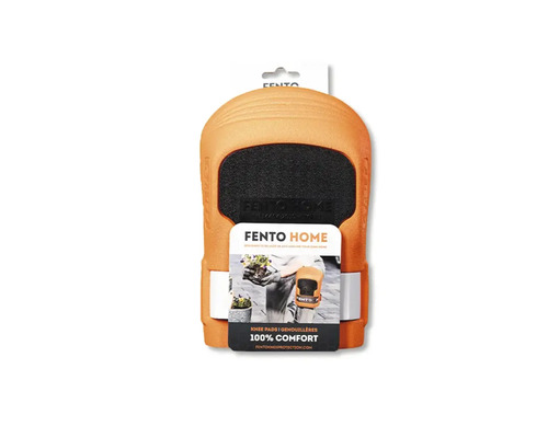 Fento Home kniebeschermers in verpakking