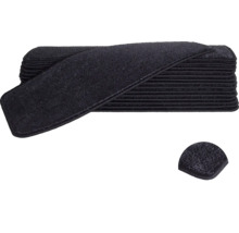 Traptrede set voor trapbeveiliging