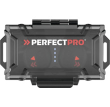 Perfectpro bouwradio beschermhoes