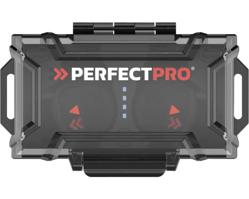 Perfectpro bouwradio beschermhoes