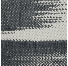Detail van een geweven tapijt