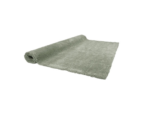 Opgerolde vloerkleed voor binnenshuis