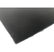 Zwart anti-onkruiddoek voor de tuin