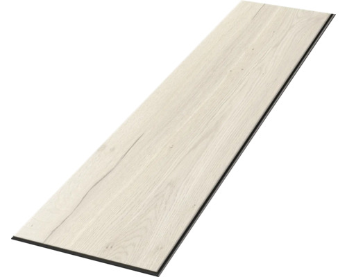 Decoratieve plaat met houtnerf