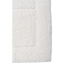 Badmat van textiel