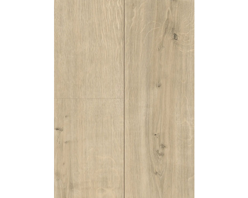 Houten vloer van eikenhout