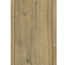 Decoratief laminaat in houtlook