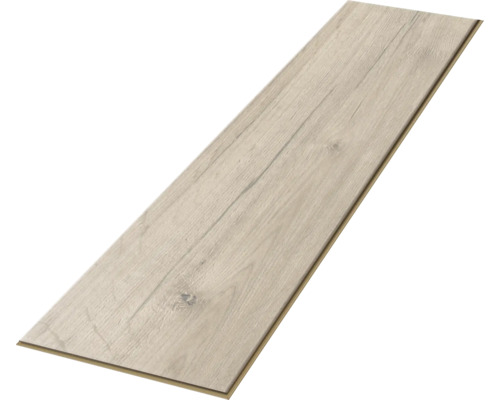 Enkele laminaatplank met houtlook.