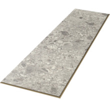 Decoratief paneel met steenmotief