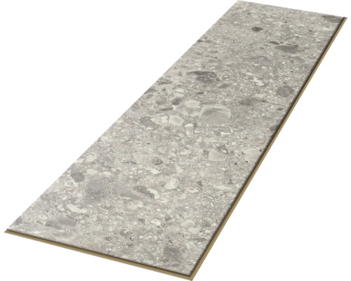 Decoratief paneel met steenmotief