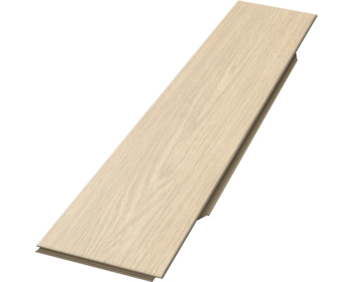 Laminaatvloer monster van hout