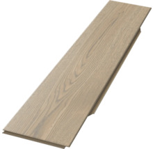Houten parketvloerplank