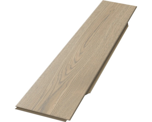 Houten parketvloerplank
