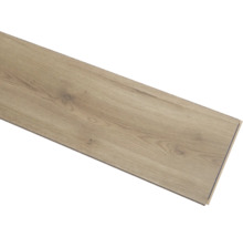 Laminaatvloerplank met houten structuur