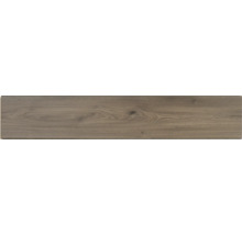 Houten plank met nerf