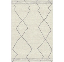 Tapijt met geometrisch motief