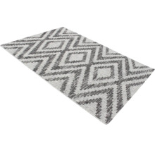 Tapijt met geometrisch patroon