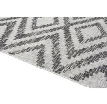 Tapijt met geometrisch patroon