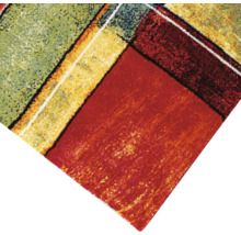 Tapijt met geometrisch patroon