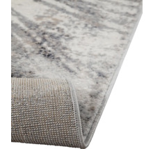 Decoratief tapijt met abstract patroon