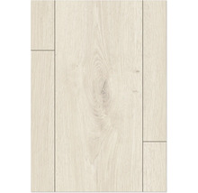 Decor laminaatvloer met houten structuur